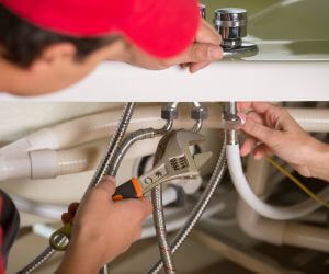 About Emergency plumbing pros Crystal Spring, PA